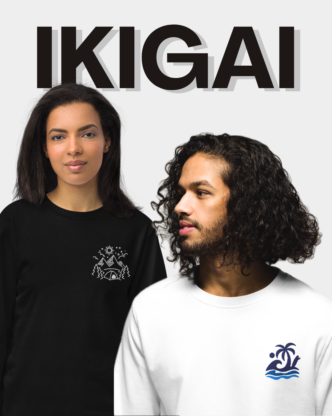 IKIGAI