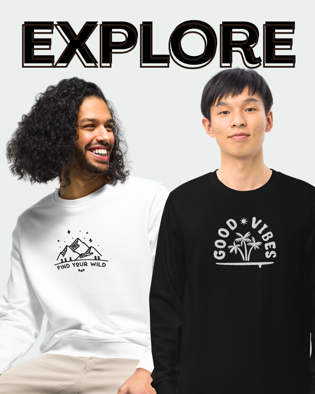 EXPLORE
