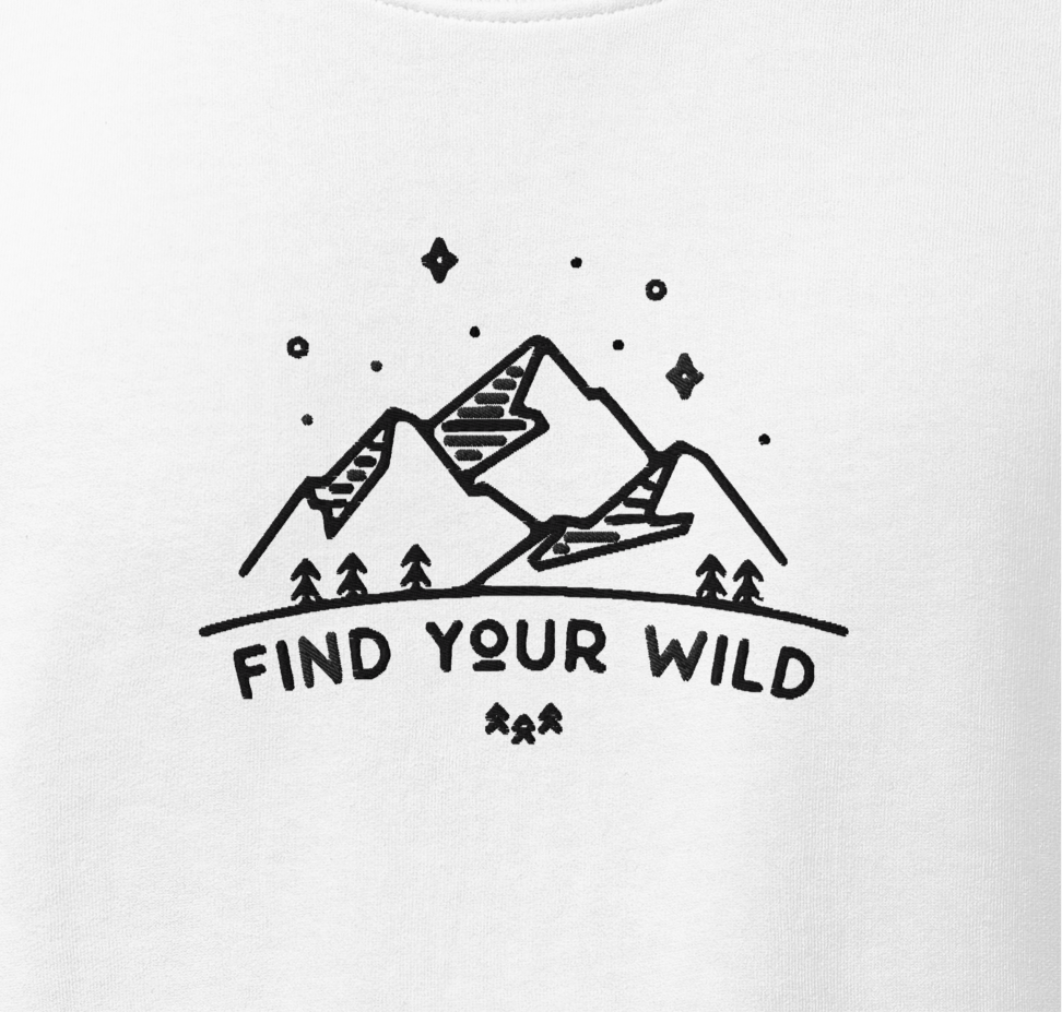 find your wild